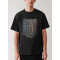  Tricou Attack on Titan. Photo 1